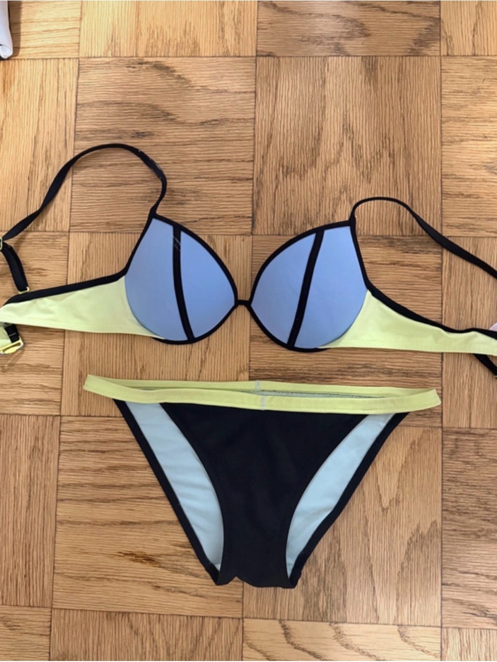 Victoria’s Secret Bathing Suit